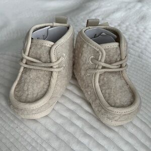 GAP Baby *Brand New* Boots Shoes